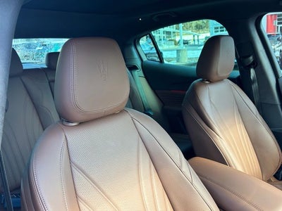 2026 Maserati Grecale Modena