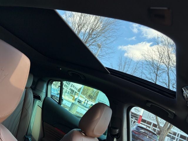 2026 Maserati Grecale Modena