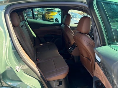 2026 Maserati Grecale Modena