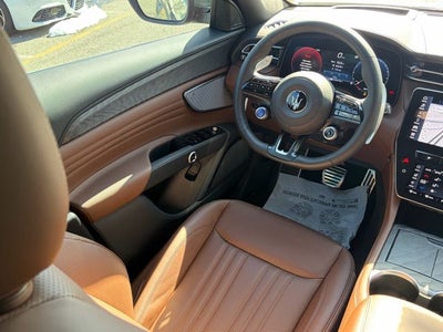 2026 Maserati Grecale Modena