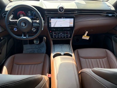 2026 Maserati Grecale Modena