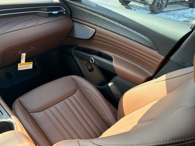 2026 Maserati Grecale Modena