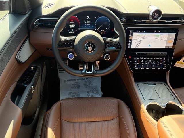 2026 Maserati Grecale Modena