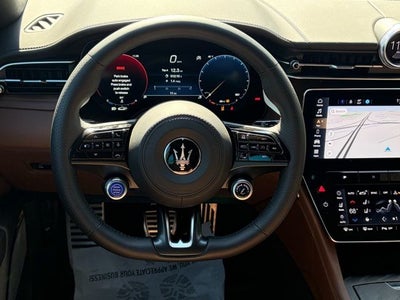 2026 Maserati Grecale Modena