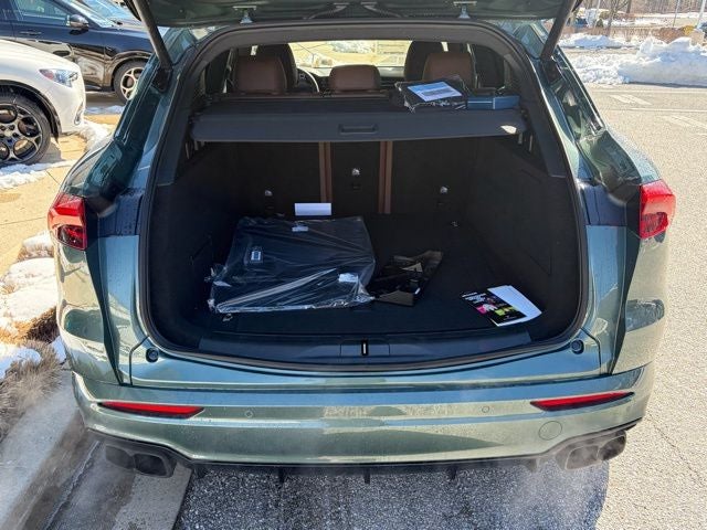 2026 Maserati Grecale Modena