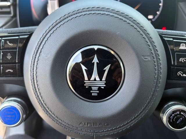2026 Maserati Grecale Modena