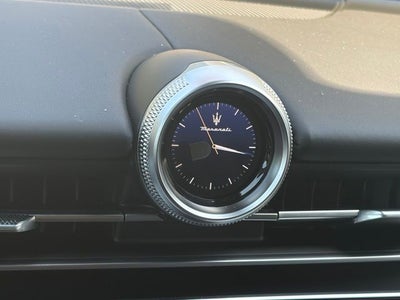 2026 Maserati Grecale Modena
