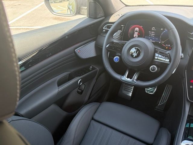 2026 Maserati Grecale Modena