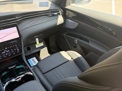 2026 Maserati Grecale Modena