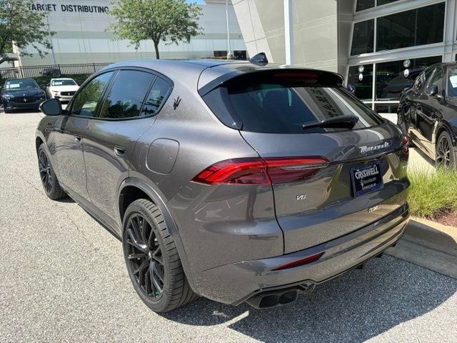 2026 Maserati Grecale Modena