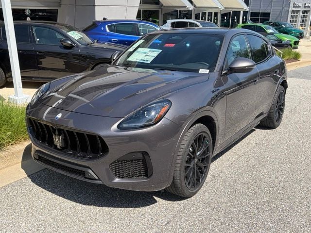 2026 Maserati Grecale Modena