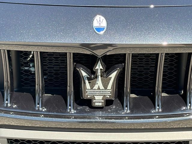 2026 Maserati Grecale Modena