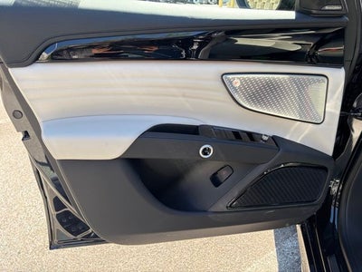 2026 Maserati Grecale Modena