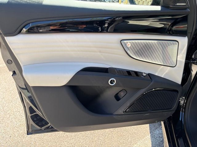 2026 Maserati Grecale Modena