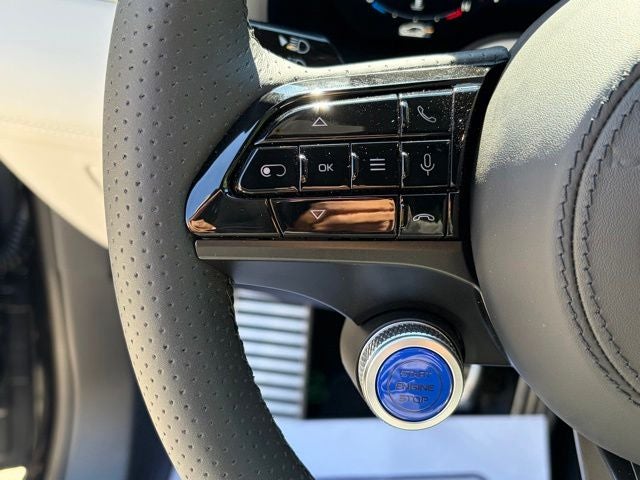 2026 Maserati Grecale Modena