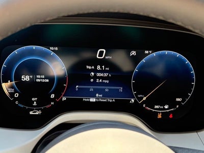 2026 Maserati Grecale Modena