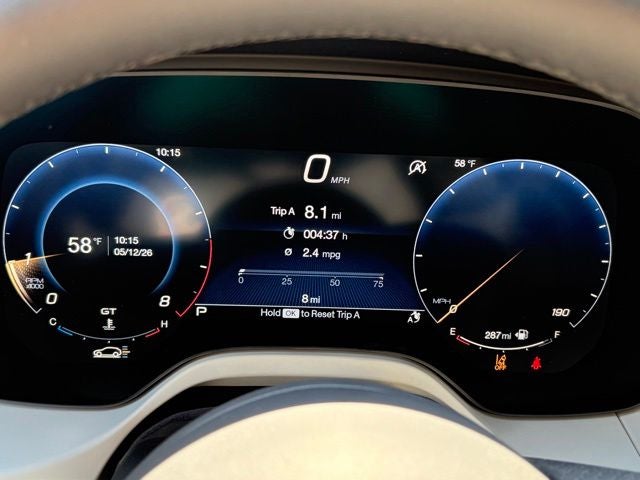 2026 Maserati Grecale Modena