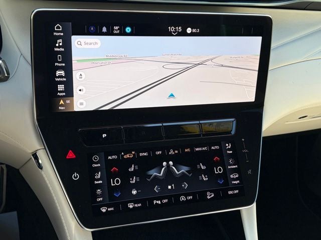 2026 Maserati Grecale Modena