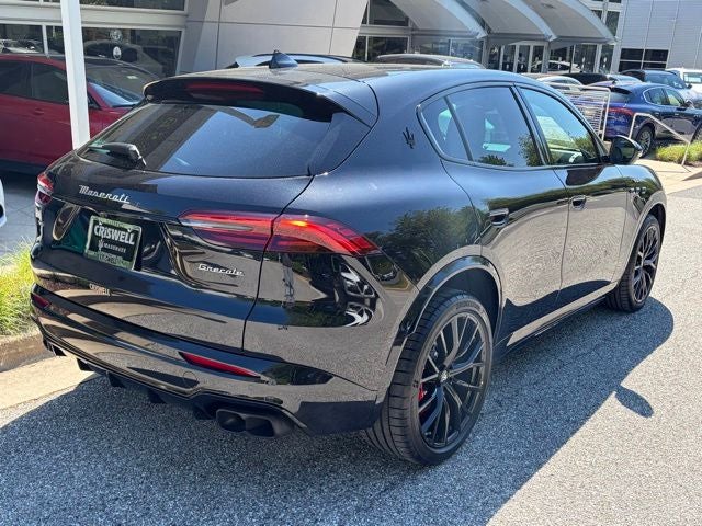 2026 Maserati Grecale Modena