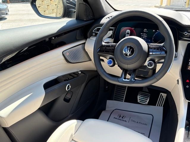 2026 Maserati Grecale Modena