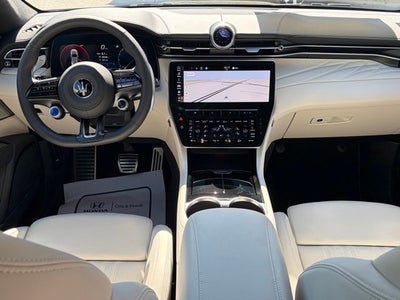 2026 Maserati Grecale Modena