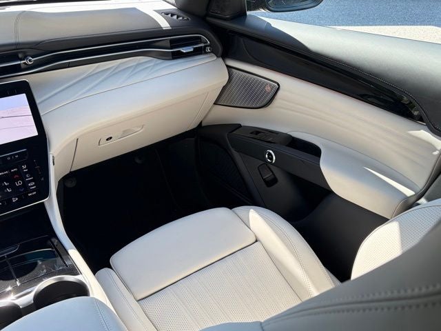 2026 Maserati Grecale Modena