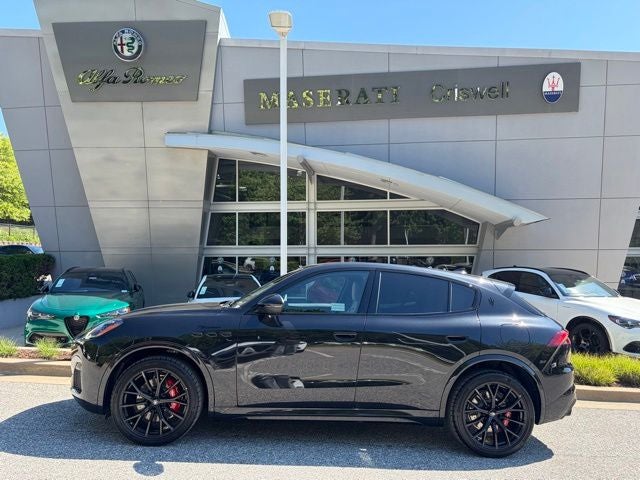2026 Maserati Grecale Modena