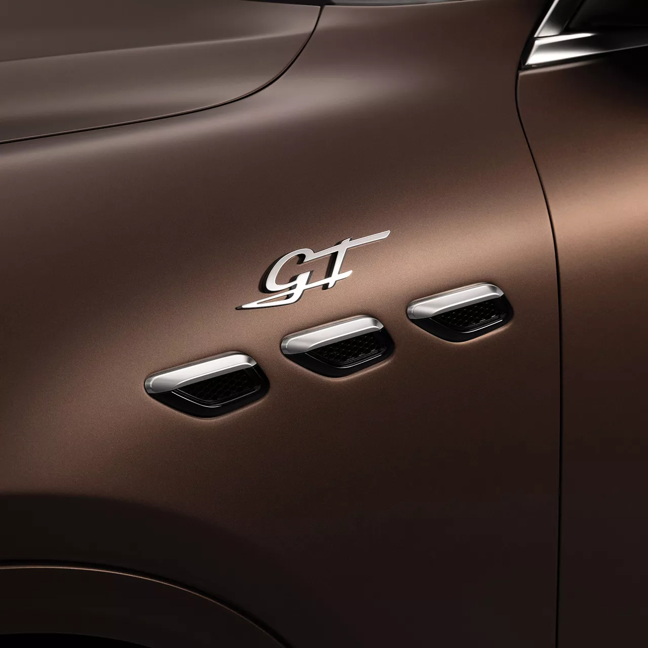 Criswell Maserati in Germantown MD