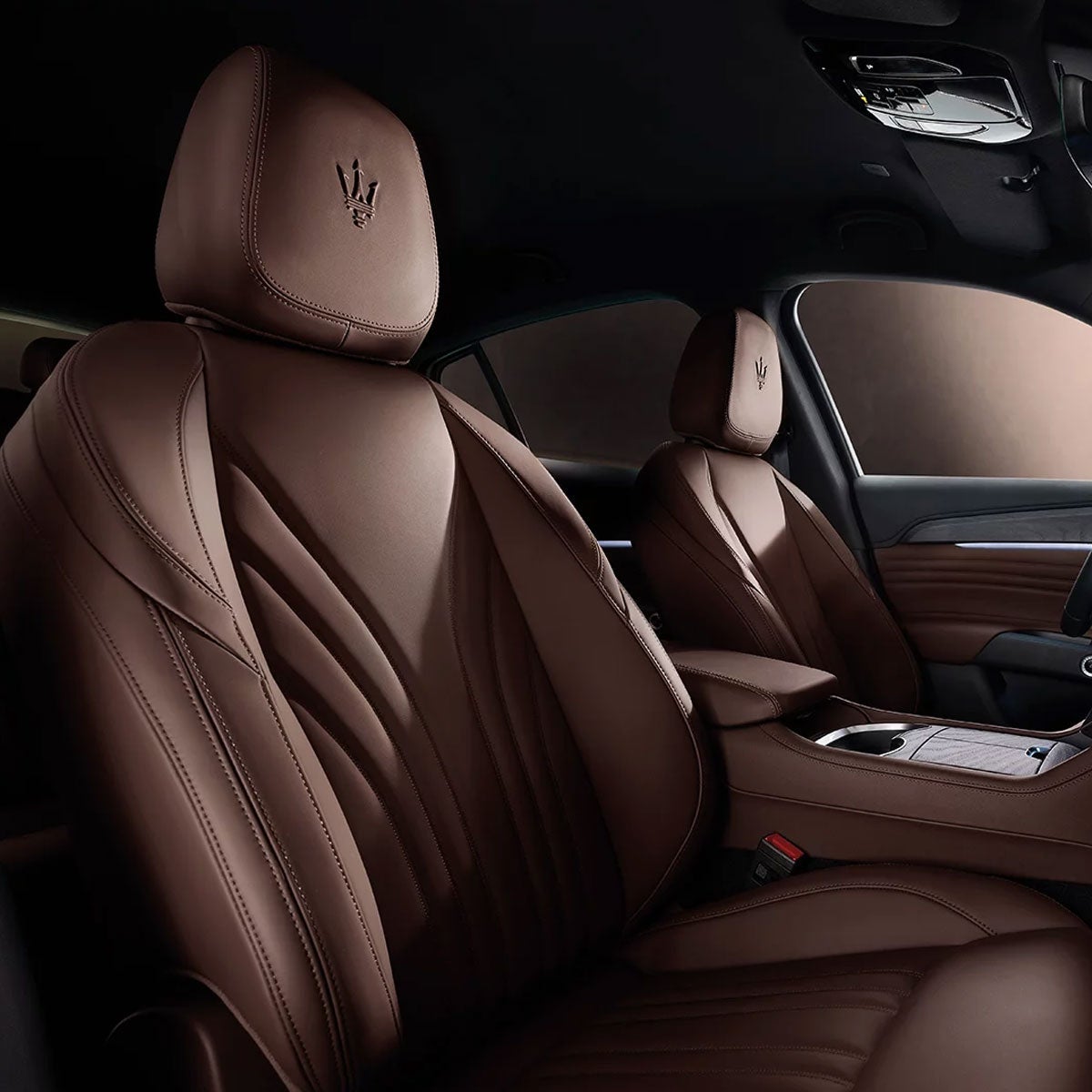 Criswell Maserati in Germantown MD