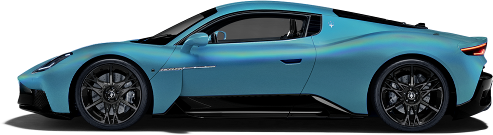 Criswell Maserati in Germantown MD