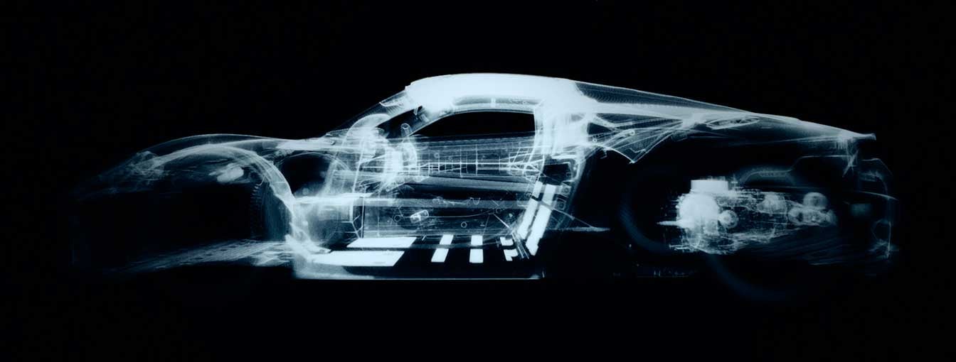 Criswell Maserati in Germantown MD