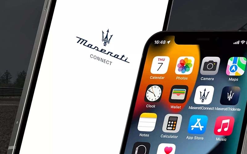 Criswell Maserati in Germantown MD