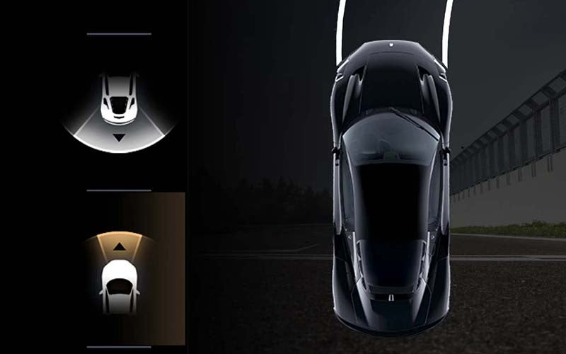 Criswell Maserati in Germantown MD