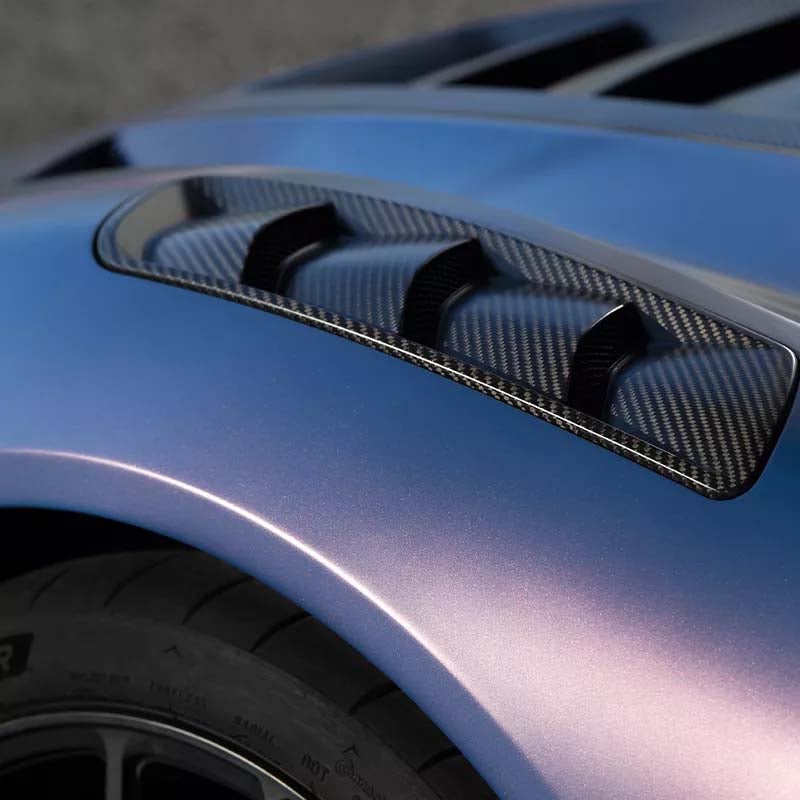 Criswell Maserati in Germantown MD