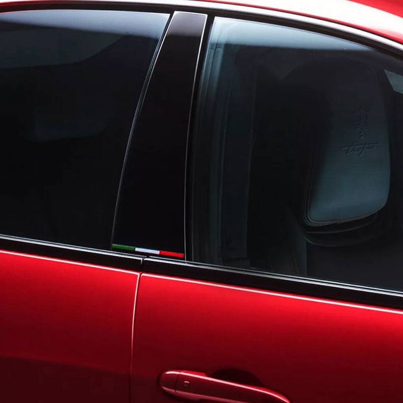 Criswell Maserati in Germantown MD