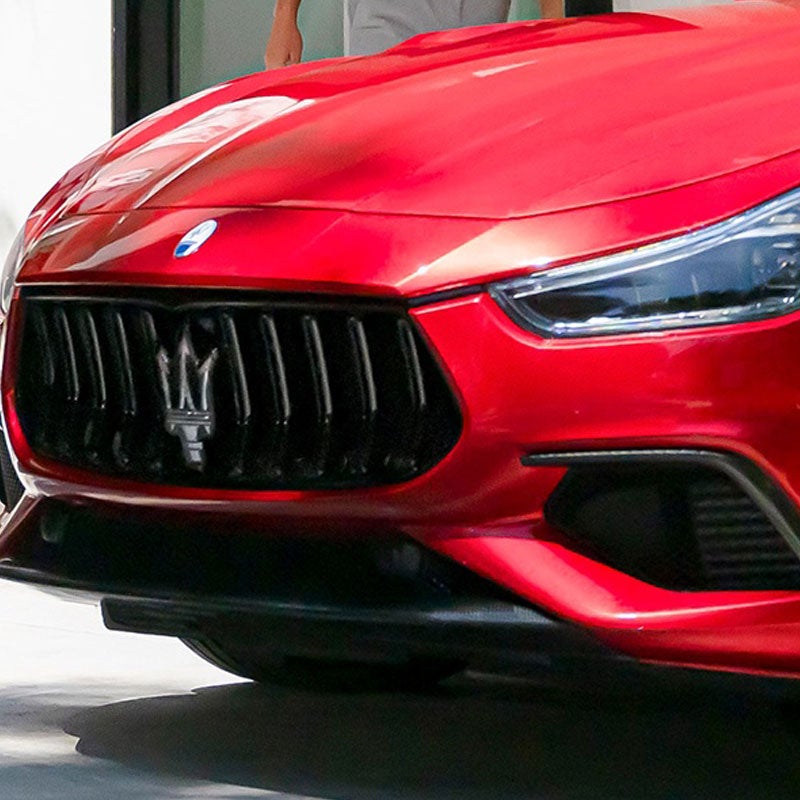 Criswell Maserati in Germantown MD