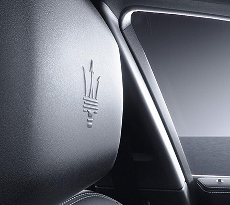 Criswell Maserati in Germantown MD