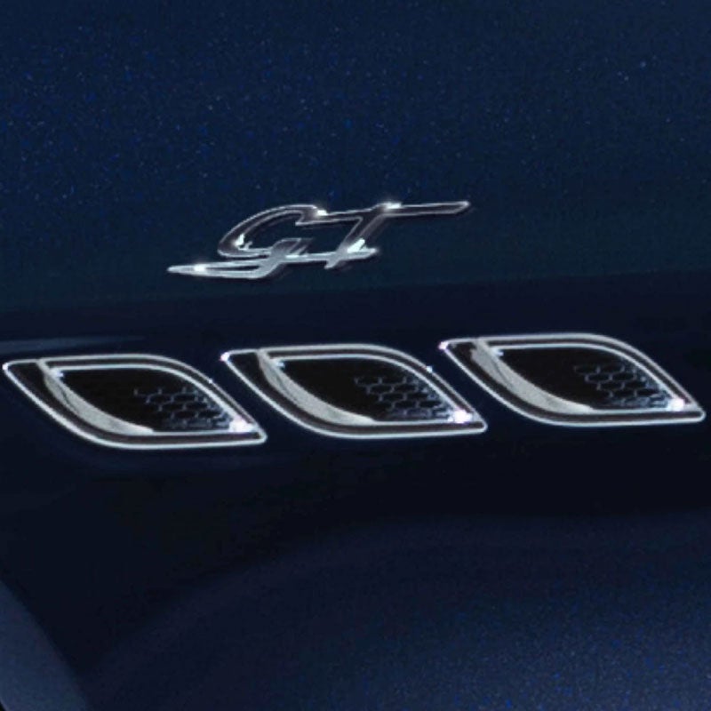 Criswell Maserati in Germantown MD