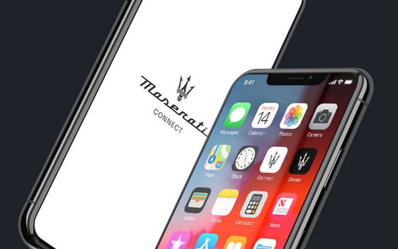 Criswell Maserati in Germantown MD