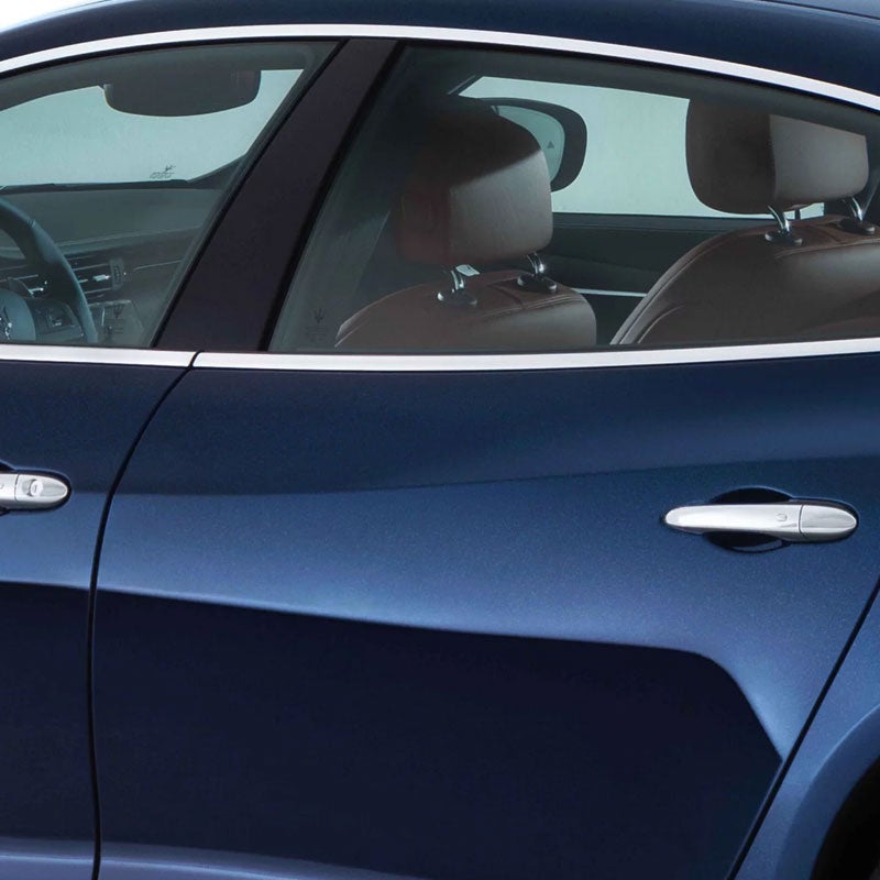 Criswell Maserati in Germantown MD