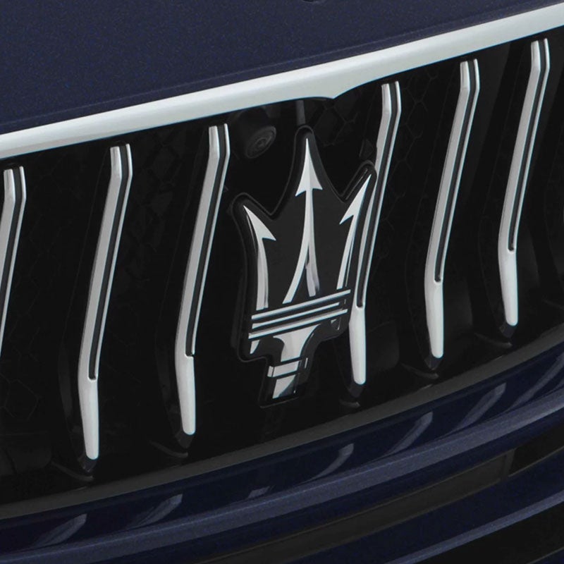 Criswell Maserati in Germantown MD