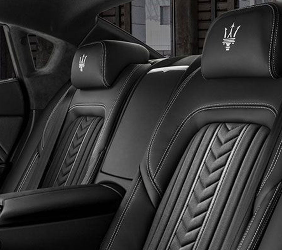 Criswell Maserati in Germantown MD