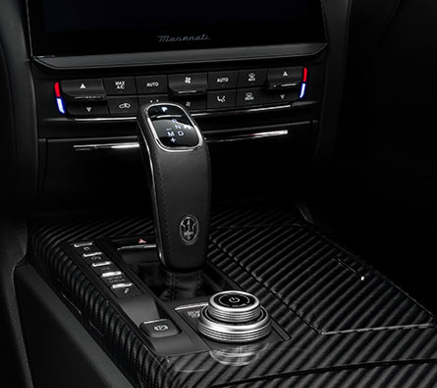 Criswell Maserati in Germantown MD