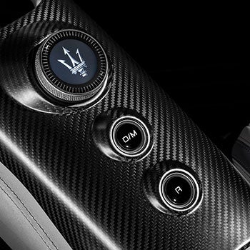 Criswell Maserati in Germantown MD