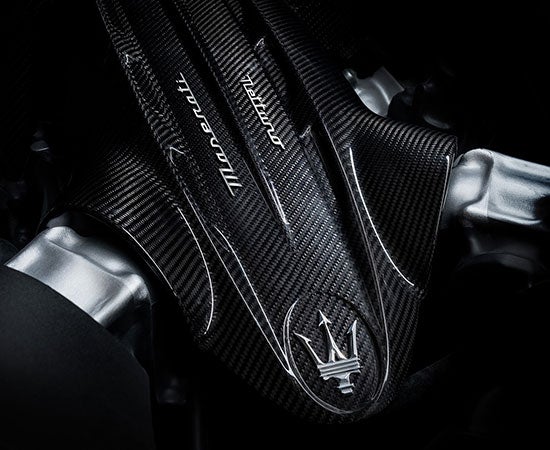 Criswell Maserati in Germantown MD