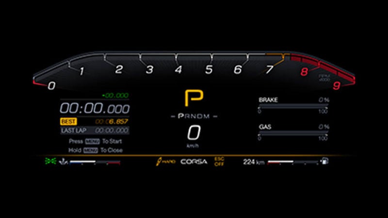 Criswell Maserati in Germantown MD