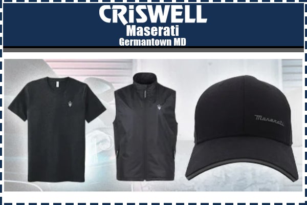 Spend at least $250 on parts, get a Hat (2 options)