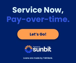 Sunbit Financing