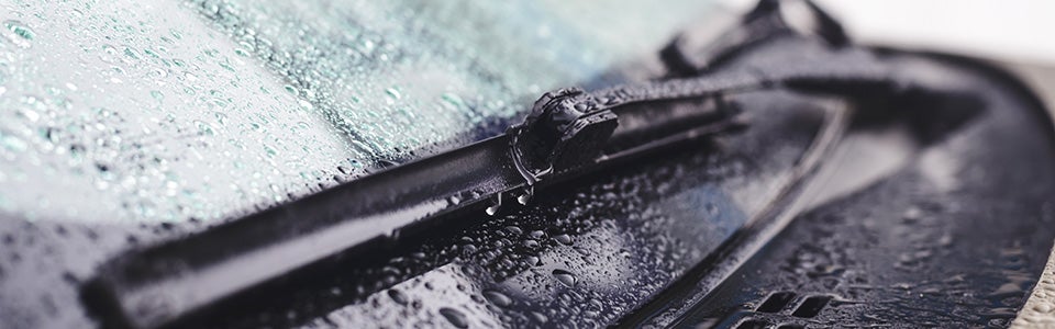 SAVE ON 
WINDSHIELD WIPERS